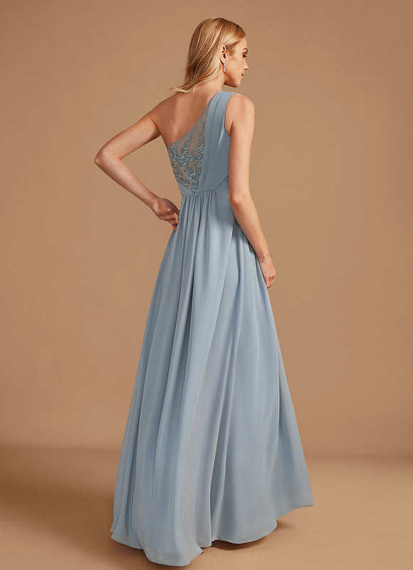 Robe Cérémonie Lueur Azurienne - gallery 4