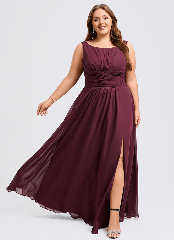 Robe Ceremonie Couleur Vive - gallery 6