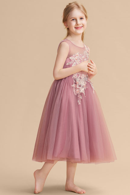 Robe Cérémonie Étoile Enchantée - gallery 6