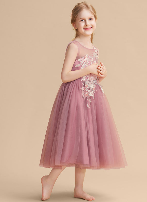 Robe Cérémonie Étoile Enchantée - gallery 6