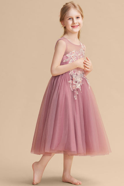Robe Cérémonie Étoile Enchantée - gallery 6
