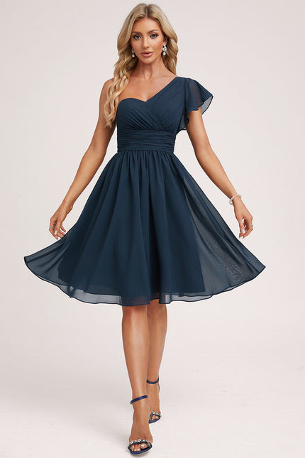 Robe Cérémonie Nuit Étoilée - gallery 1