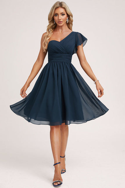Robe Cérémonie Nuit Étoilée - gallery 1