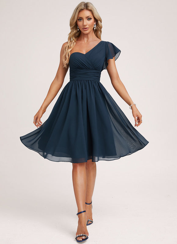 Robe Cérémonie Nuit Étoilée - gallery 1