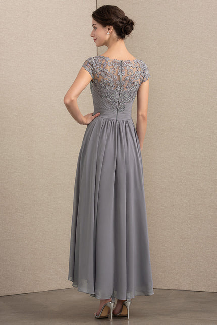 Robe Cérémonie Élégance Svelte - gallery 2