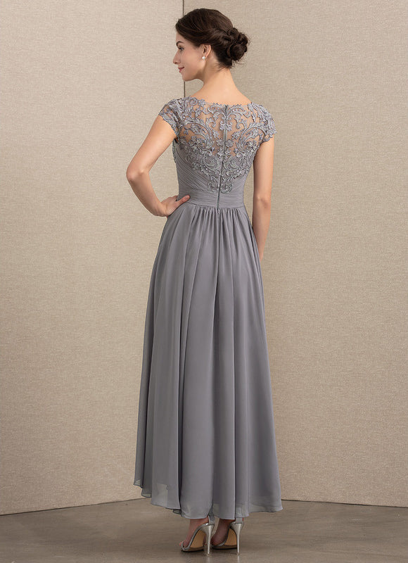 Robe Cérémonie Élégance Svelte - gallery 2