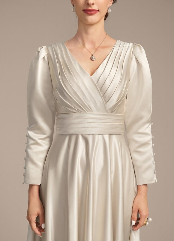 Robe Cintree Ceremonie - gallery 7