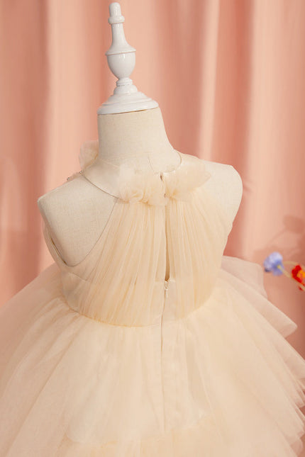 Robe Cérémonie Rêve Éthéré - gallery 1