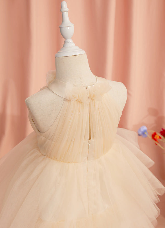 Robe Cérémonie Rêve Éthéré - gallery 1