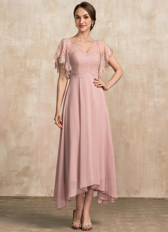 Robe Cérémonie Délire Féminin - gallery 3