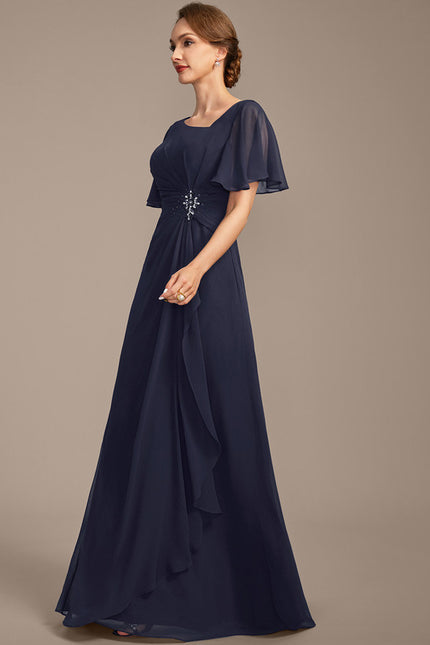 Robe Ceremonie Femme Bapteme - gallery 3