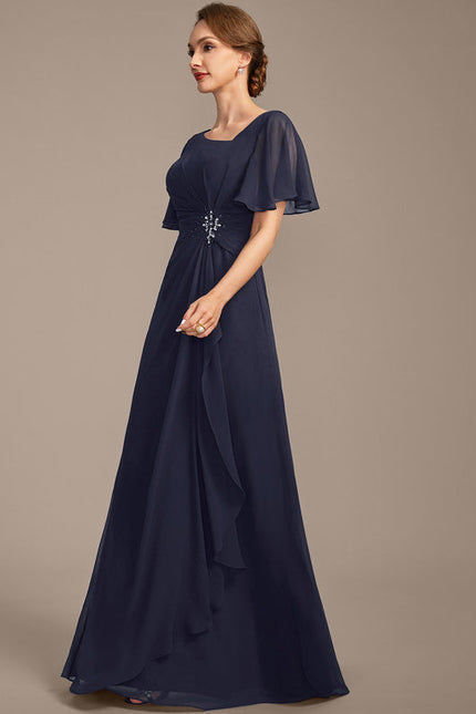Robe Ceremonie Femme Bapteme - gallery 3