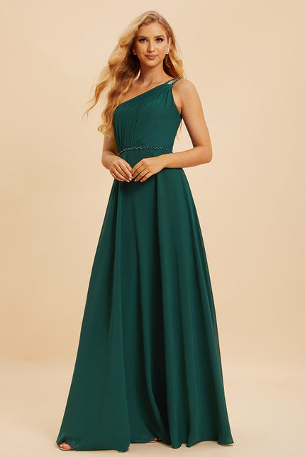 Robe Ceremonie Turquoise - gallery 2
