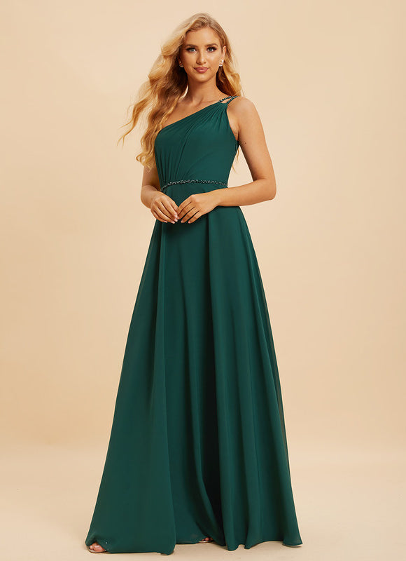Robe Ceremonie Turquoise - gallery 2
