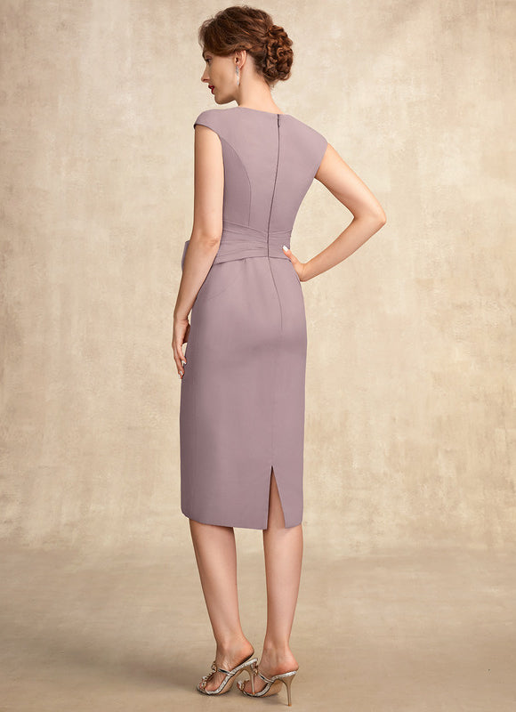 Robe Cérémonie Chic Élégance - gallery 3