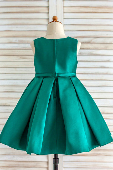 Robe Ceremonie Courte Pas Cher - gallery 5