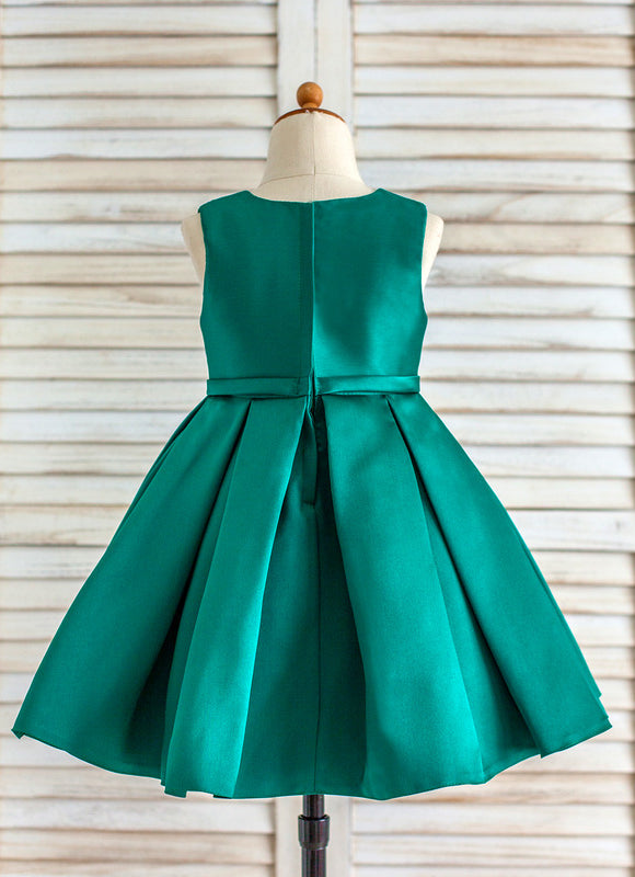 Robe Ceremonie Courte Pas Cher - gallery 5