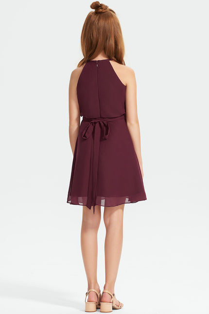 Robe Cérémonie Mint Légère - gallery 1