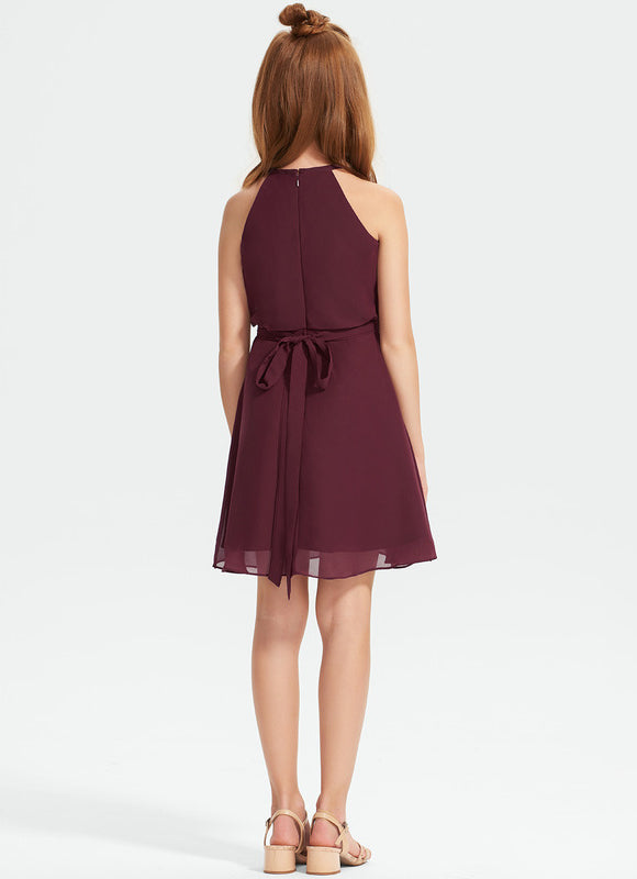 Robe Cérémonie Mint Légère - gallery 1