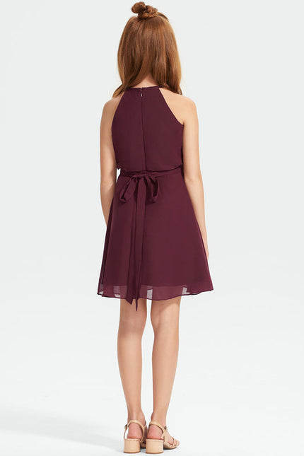 Robe Cérémonie Mint Légère - gallery 1