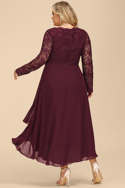 Robe Cérémonie Délire Féminin - gallery 9