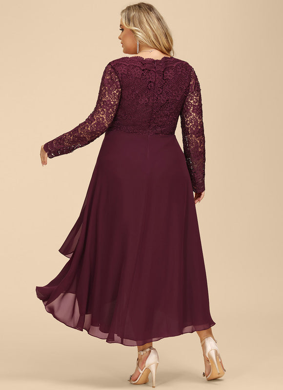 Robe Cérémonie Délire Féminin - gallery 9