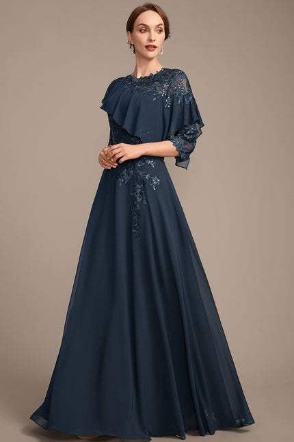 Robe Ceremonie Pacs - gallery 3