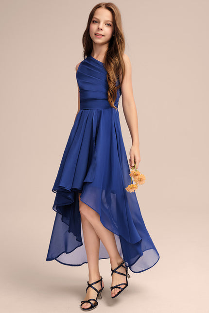 Robe Cérémonie Sérénité Marine - gallery 3