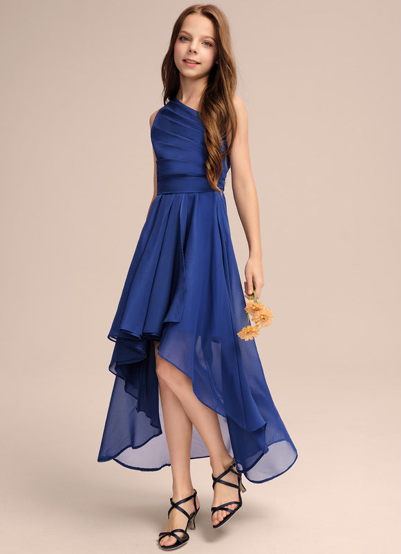 Robe Cérémonie Sérénité Marine - gallery 3