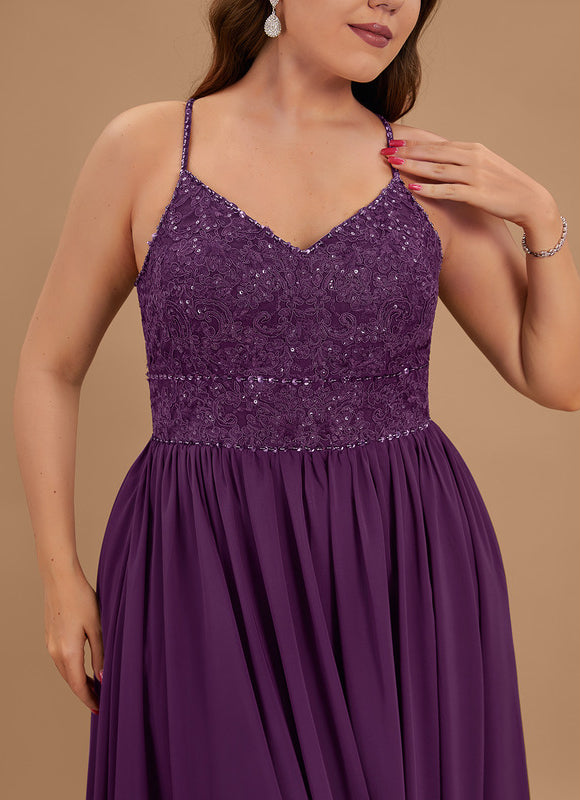 Robe Cérémonie Festive Élégante - gallery 8