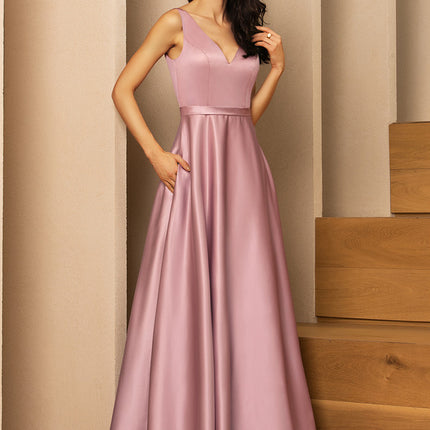 Robe Ceremonie Fluide