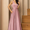 Robe Ceremonie Fluide