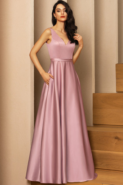Robe Ceremonie Fluide