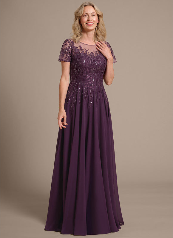 Robe Cérémonie Mère Chic - gallery 5