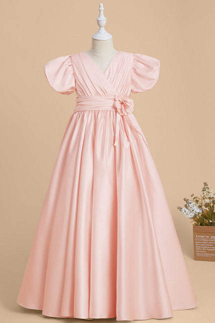 Robe Cérémonie Rêve De Pétale