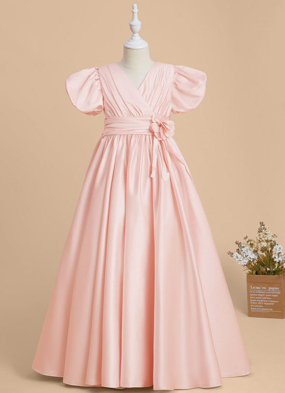 Robe Cérémonie Rêve De Pétale