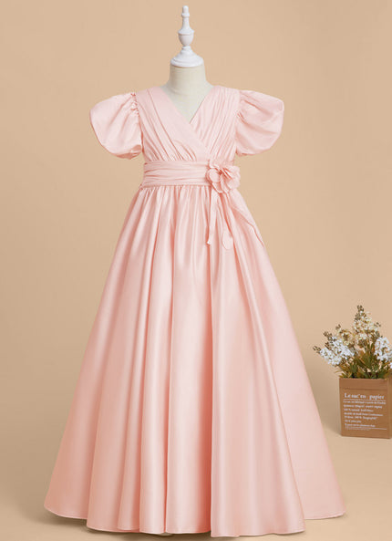 Robe Cérémonie Rêve De Pétale