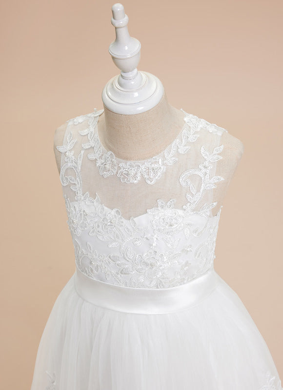 Robe Cérémonie Éclat Floral - gallery 3