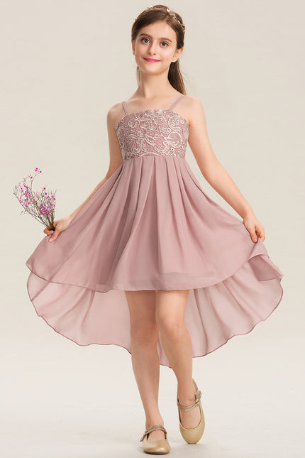 Robe Cérémonie Éclat Ombre
