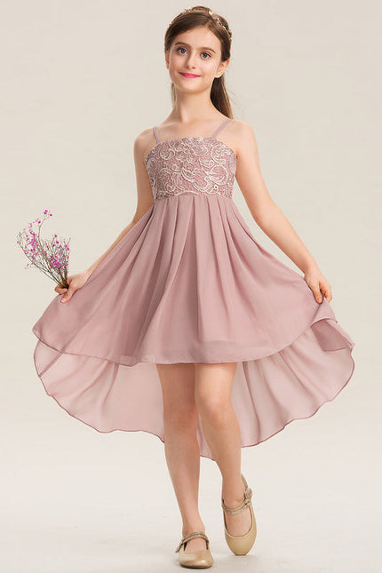 Robe Cérémonie Éclat Ombre
