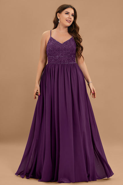 Robe Cérémonie Festive Élégante - gallery 9