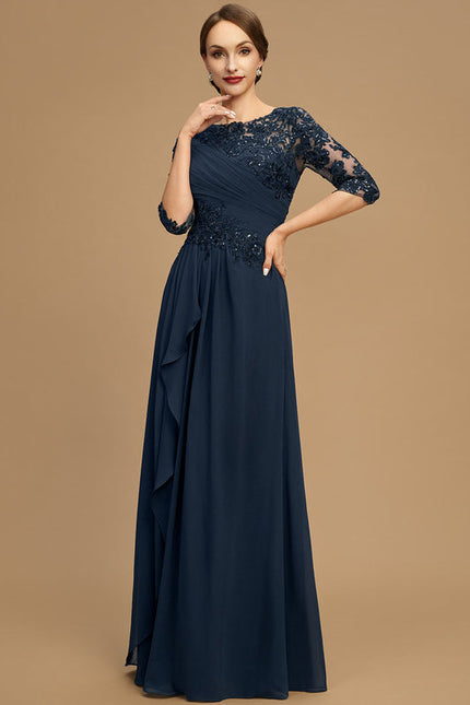 Robe Cérémonie Rêve Sélénite - gallery 4
