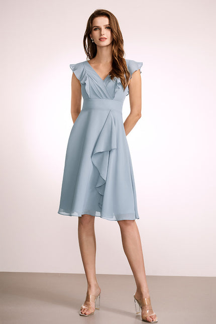 Robe Cérémonie Élégance Envoûtante - gallery 3