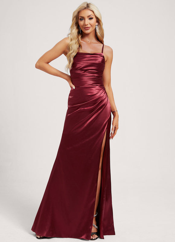 Robe Cérémonie Éclat Sereine