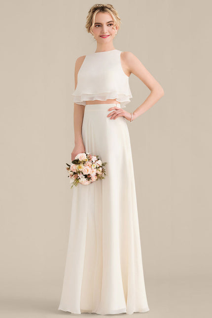 Robe Ceremonie Couleur Vive - gallery 2