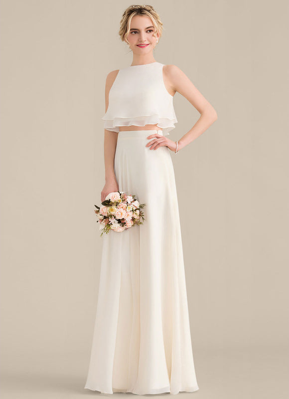 Robe Ceremonie Couleur Vive - gallery 2