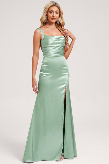 Robe Ceremonie Moulante - gallery 2