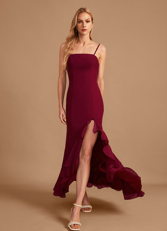 Robe Cérémonie Rose Fluidité - gallery 3