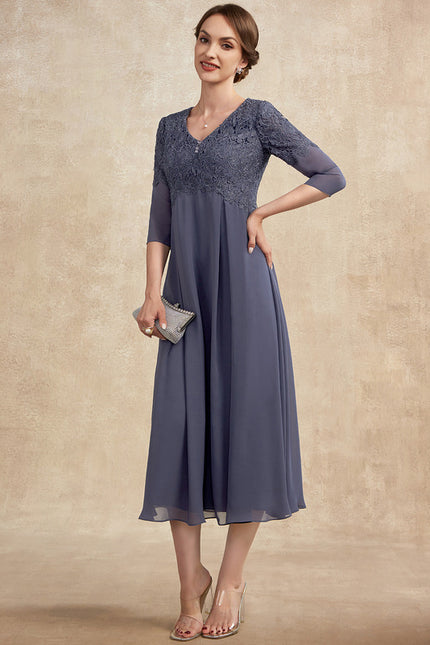 Robe Cérémonie Mère Soirée - gallery 2