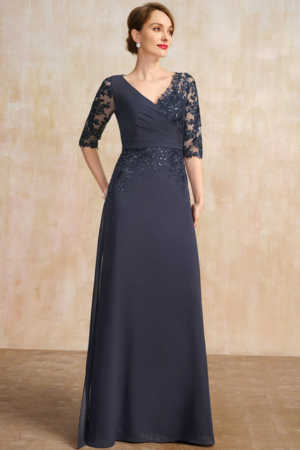 Robe Curvy Ceremonie - gallery 4